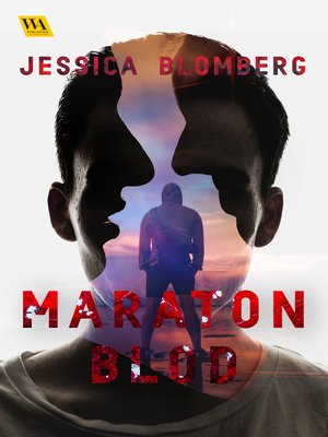 cover image of Maratonblod